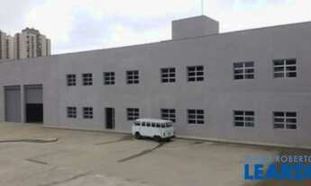 Imagem 2: GALPÃO - PARQUE SÃO LOURENÇO - SP