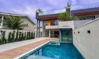 Imagem 4: Casa com 4 quartos à venda, 450 m² por R$ 4.900.000 - Recreio dos Bandeirantes - Rio de Ja