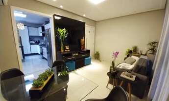 Imagem 3: Apto, 89m², 3/4, 1 vaga no Cond. Fit Mirante do Parque