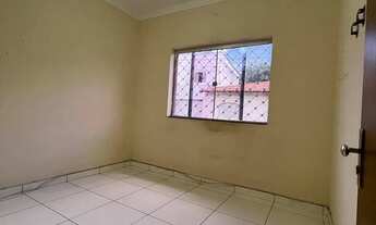 Imagem 6: Casa em Montes Claros, no bairro Morrinhos, à venda