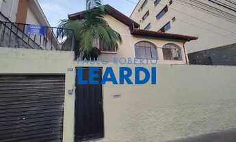 Imagem: CASA ASSOBRADADA - SÃO BENEDITO - MG