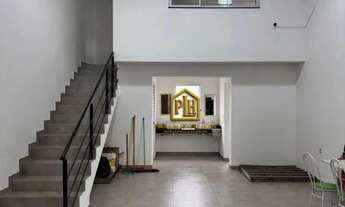 Imagem 7: Salão, 242 m² - venda por R$ 2.000.000,00 ou aluguel por R$ 12.414,50/mês - Jardim Brasil