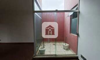 Imagem 5: Sobrado para locação no bairro Presidente Roosevelt