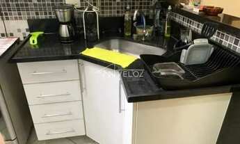 Imagem: Apartamento - Padrão / Residencial / Glória