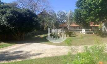 Imagem 2: Chácara com 2 dormitórios à venda, 4091 m² por R$ 2.400.000,00 - São José - Americana/SP