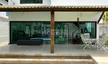 Imagem 7: Casa de 230m² na Praia de Toquinho