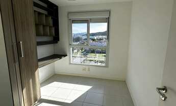 Imagem 4: Alugo apartamento no passeio Pedra Branca