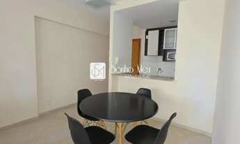 Imagem 7: Locação Stúdio Mobiliado de 54 m² com 2 vagas de garagem - Aquárius