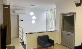 Imagem 6: Aluguel-Consultório para Médicos -3 salas-Ao lado Ribeirão Shopping-oportunidad