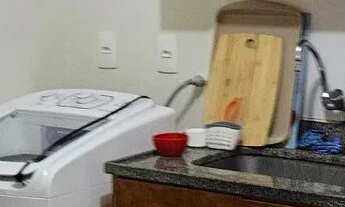 Imagem 3: KITNET MOBILIADA AO LADO DO BOULEVARD