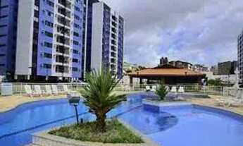 Imagem 3: CALHAU: Apartamento para locação no Grand Park Águas - Ilha de São Luís-MA