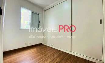 Imagem 5: Apartamento, Moema Pássaros - São Paulo