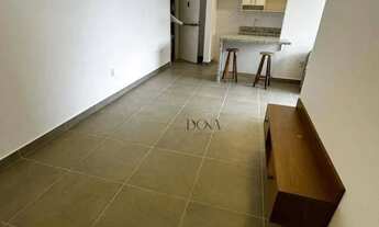 Imagem 4: Apartamento com 2 dormitórios,suite para alugar, 69 m² por R$ 5.000/mês - Condomínio Resid