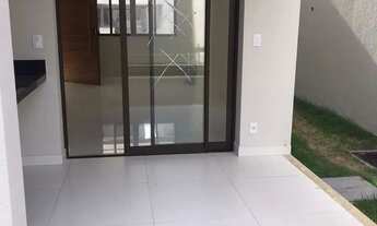 Imagem 7: VENDO CASA DE CONDOMÍNIO NO ARACAGI COM 3/4 RECEM ENTREGUE