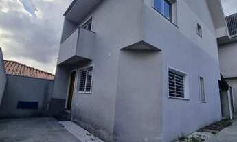 Imagem: Triplex venda ou troca por casa com piscina