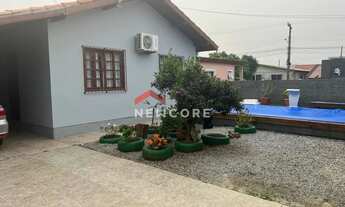 Imagem 2: Casa em Servidão Nova Era - Ingleses do Rio Vermelho - Florianópolis/SC