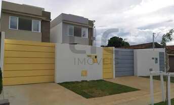 Imagem 2: Nizia di Lourenzzo Sobrado com 3 suítes (1 master) no Bairro Goiá, Goiânia