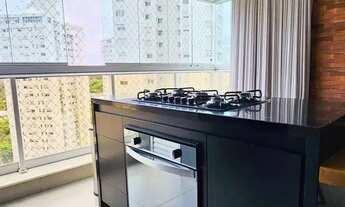 Imagem 7: Apartamento para aluguel tem 95 metros quadrados com 2 quartos