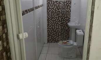 Imagem 6: Casa tipo apartamento