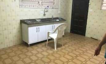 Imagem 6: Sobrado em Rua Jacarandatá - Mandaqui - São Paulo/SP