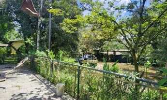 Imagem 3: Chácara com 4 dormitórios à venda, 10200 m² por R$ 690.000,00 - Riacho Grande - São Bernar