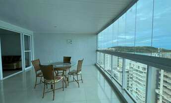 Imagem 3: Apartamento para venda com 142 metros quadrados com 4 quartos em Praia do Morro - Guarapar