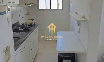 Imagem 3: Venda - Apartamento Mobiliado no Parque Florença