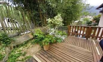 Imagem 2: Casa à venda 4 quartos 4 Banheiros 5 vagas Bairro Centro - Palhoça- Santa Catarina