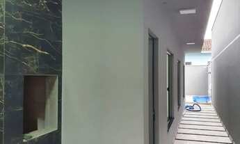 Imagem 5: Casa nova em Itapoa