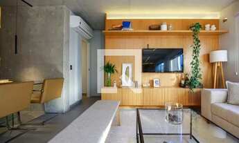 Imagem 3: Apartamento à Venda - Brooklin, 1 Quarto, 70 m2