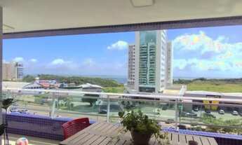 Imagem: Apartamento na Ponta do Farol, Vista Mar