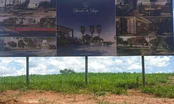 Imagem: Terreno Quinta do Lago 4