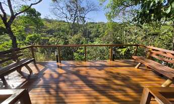 Imagem: Ágio - Lote Reserva do Vale - Valparaíso