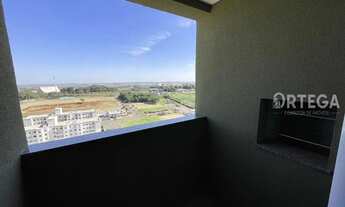 Imagem 7: Apartamento para venda com 2 quartos em Maringá - PR