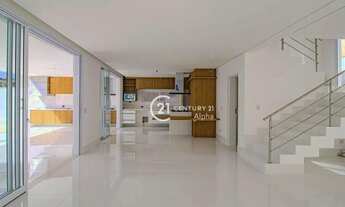 Imagem 7: Casa com 4 suítess à venda, 365 m² por R$ 4.600.000 - Residencial Burle Marx - Santana de