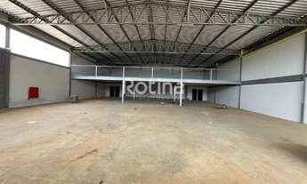 Imagem 6: Loja para alugar, Jardim Botânico - Uberlândia/MG - Rotina Imobiliária