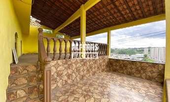 Imagem 2: Casa à venda 3 quartos no Bairro PEROBAS