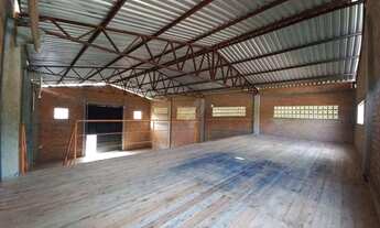 Imagem 6: Vila Cledi Galpão / depósito com 5 vagas na garagem