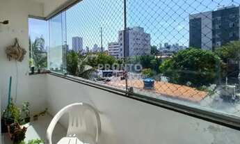 Imagem 2: Imóvel para venda possui 72 metros quadrados com 2 quartos em Boa Viagem - Recife - PE