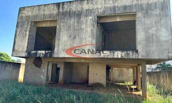 Imagem 4: Sobrado Em Construção Com Um Excelente Projeto