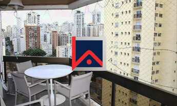 Imagem 6: Venda Apartamento 4 Dormitórios - 168 m² Perdizes