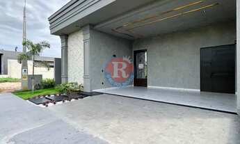 Imagem 3: Casa de Condomínio com 3 quartos, QUINTA DO LAGO II, São José do Rio Preto - R$ 1.49 mi, C