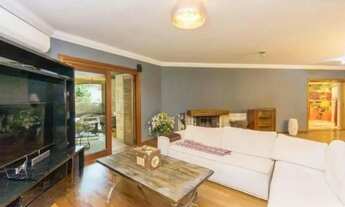 Imagem 2: Apto 3 dorm 1 suíte 205 m² - Bairro Bela Vista