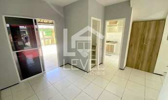 Imagem 6: Casa com 3 dormitórios à venda, 91 m² por R$ 320.000 - Loteamento Bela Vista do Sul - Aqui