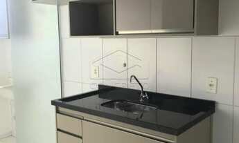 Imagem 4: Apartamento Padrão em Bauru