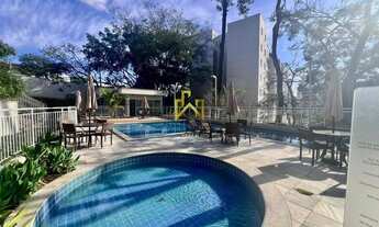 Imagem 3: Cobertura Linear no Condomínio Prime - Santa Amélia