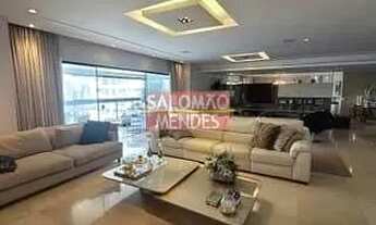 Imagem 7: Luxuoso Apartamento de 550 m2 junto a Doca