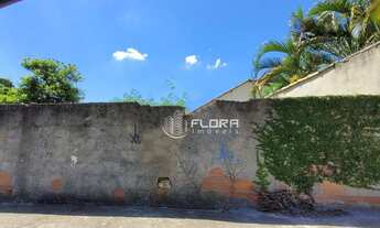 Imagem: Terreno à venda, 600 m² por R$ 525.000,00