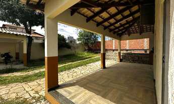 Imagem 3: Lote escriturado com 230m² -Vicente Pires e acesso à Águas Claras, Pistão, metrô