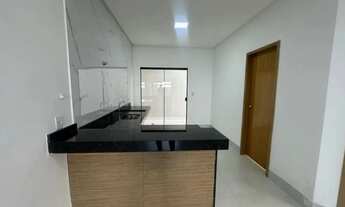 Imagem: Casa 2/4 com suíte à venda no Setor Cristina